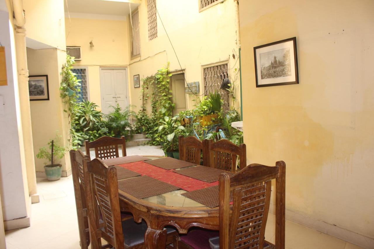 Cozy Inn Varanasi Exteriör bild